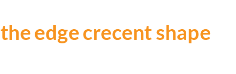 The difference isthe edge crecent shape of GEKKOU DRILLS.