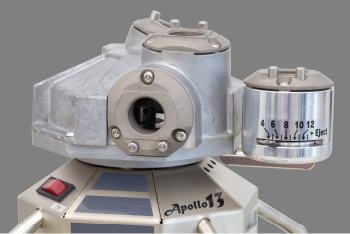 エンドミル研磨機 Apollo 13 | 月光ドリルの株式会社ビック・ツール